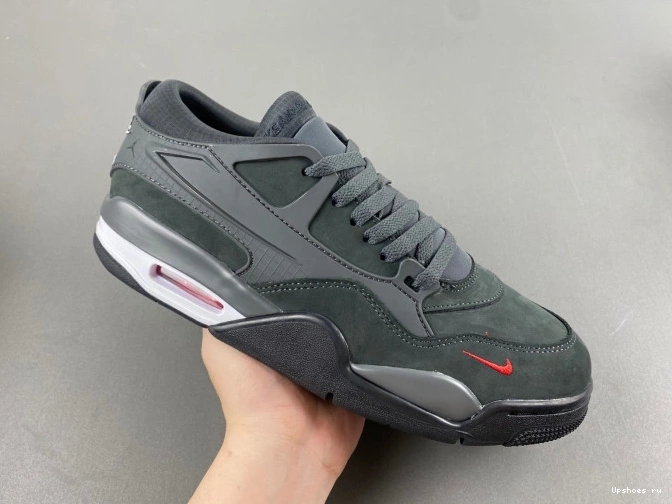 Air Grey” Nigel  4 Sylvester Jordan   “Driveway HF4334-004 RM 0331